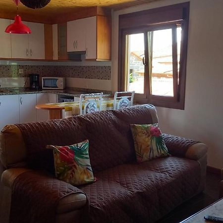 Apartamento En El Rural Mariela Covelo  Extérieur photo