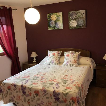 Apartamento En El Rural Mariela Covelo  Extérieur photo