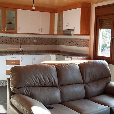 Apartamento En El Rural Mariela Covelo  Extérieur photo