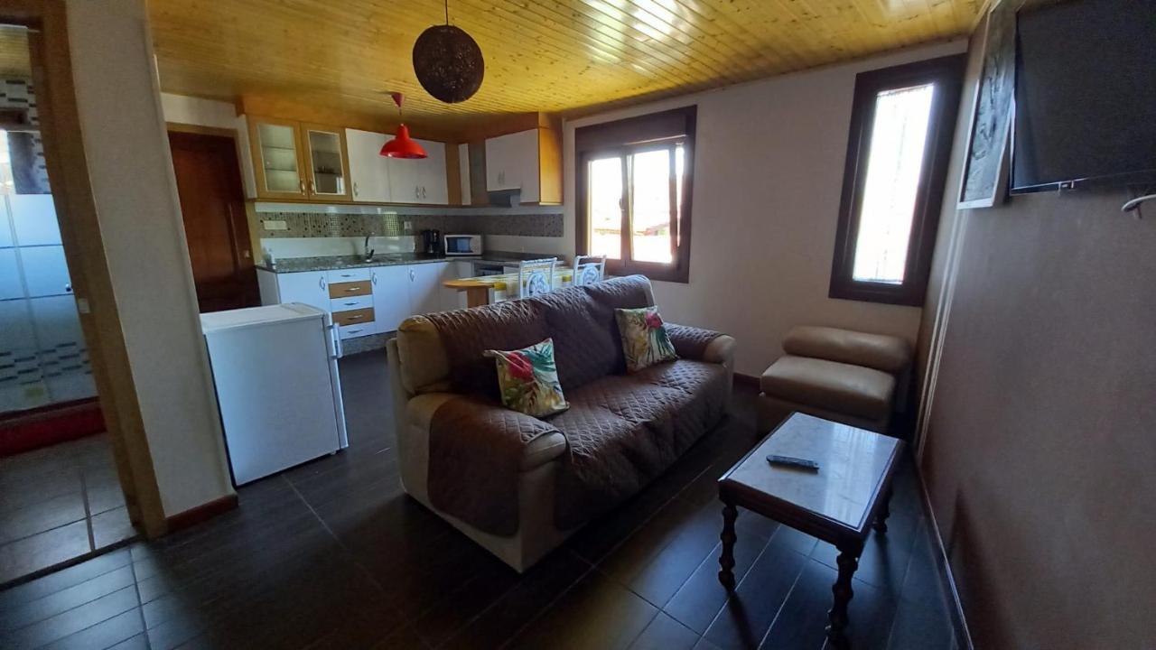 Apartamento En El Rural Mariela Covelo  Extérieur photo