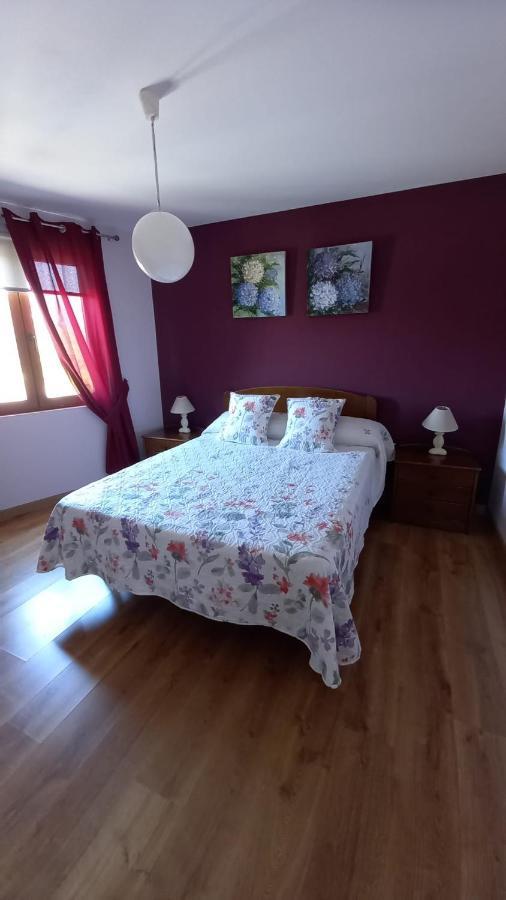 Apartamento En El Rural Mariela Covelo  Extérieur photo