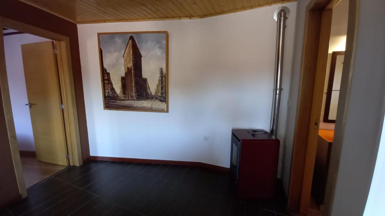 Apartamento En El Rural Mariela Covelo  Extérieur photo
