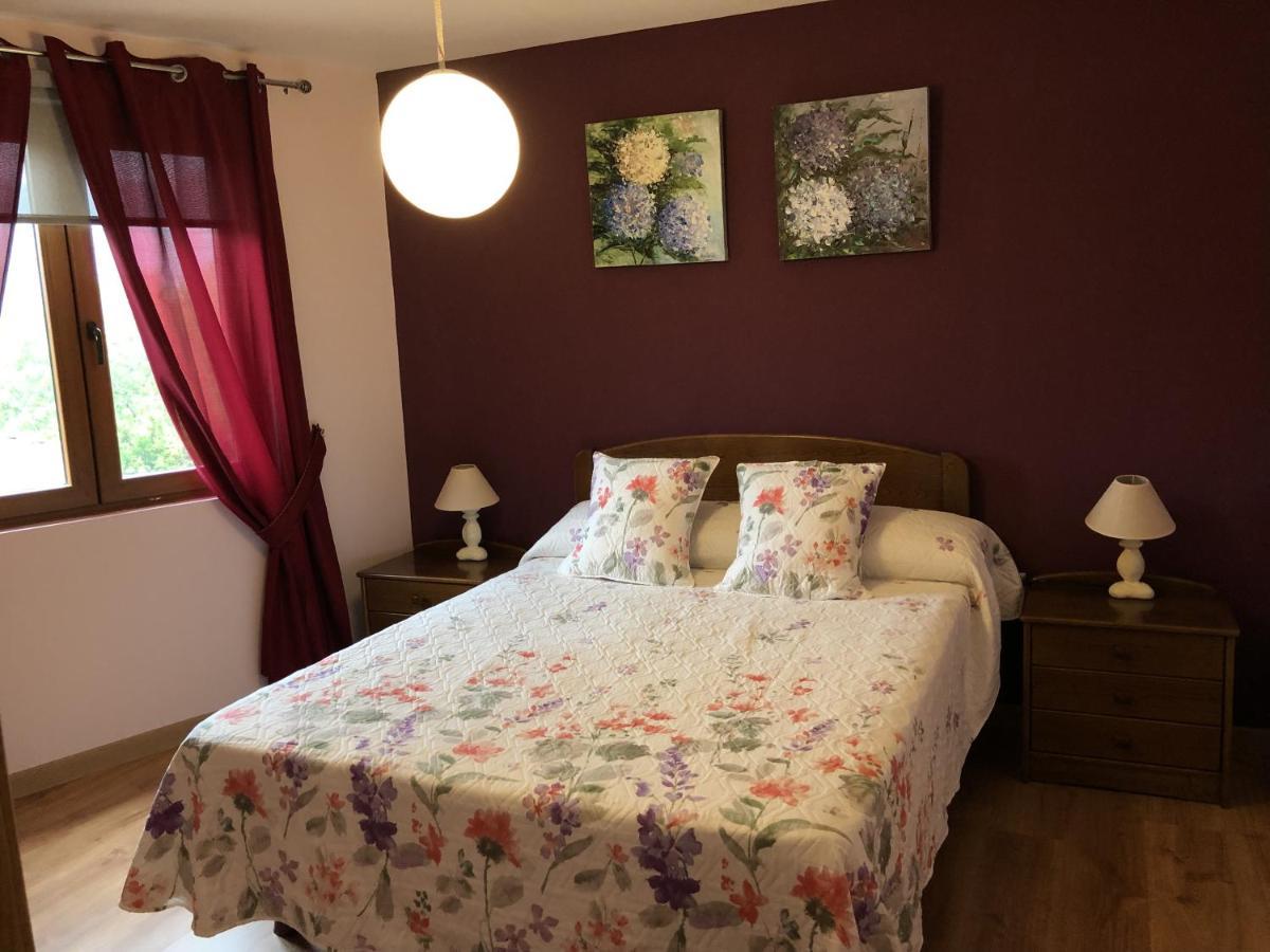 Apartamento En El Rural Mariela Covelo  Extérieur photo