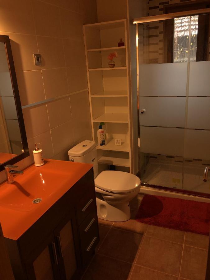 Apartamento En El Rural Mariela Covelo  Extérieur photo