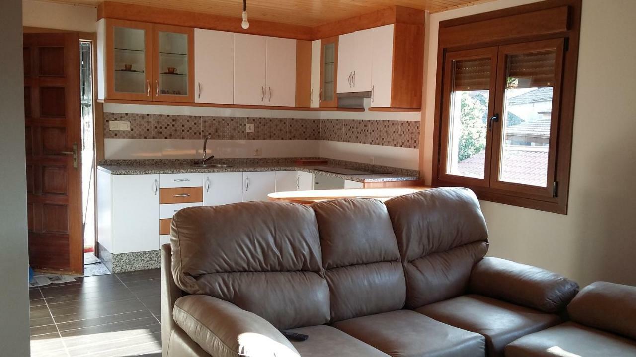 Apartamento En El Rural Mariela Covelo  Extérieur photo